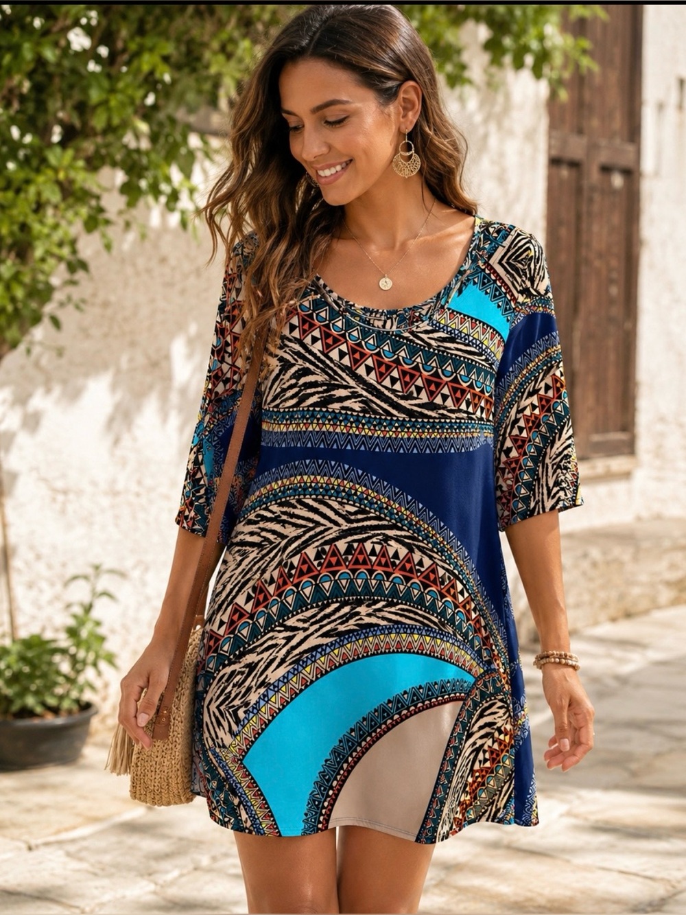 En focus studio women dress casual dress